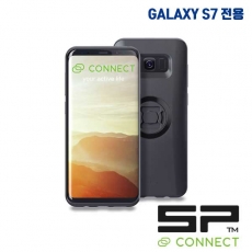SP CONNECT(에스피 커넥트) 스마트폰 케이스 갤럭시 S7 전용