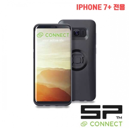 SP CONNECT(에스피 커넥트) 스마트폰 케이스 아이폰7 플러스 전용