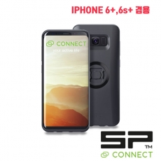 SP CONNECT(에스피 커넥트) 스마트폰 케이스 아이폰6 플러스, 6S 플러스 전용
