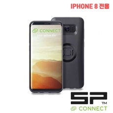 SP CONNECT(에스피 커넥트) 스마트폰 케이스 아이폰8 전용