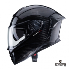 CABERG 카베르그 드리프트 에보 카본 프로(유광) 풀페이스 헬멧