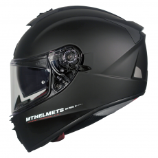 MT BLADE 2 SV MATT BLACK 풀페이스 헬멧