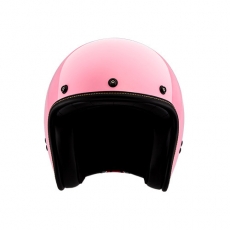SOL AO-1 베리 핑크, 오픈페이스 헬멧