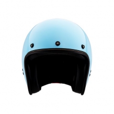 SOL AO-1 스카이 블루, 오픈페이스 헬멧
