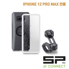 SP CONNECT(에스피 커넥트) 모토 번들 아이폰12 PRO MAX 전용