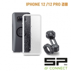 SP CONNECT(에스피 커넥트) 모토 번들 아이폰12 / 12 PRO 겸용