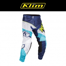 KLIM(클라임) XC LITE PANTS XC 라이트 팬츠 - 블루