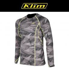 KLIM(클라임) AGGRESSOR 어그레서 셔츠 1.0 - 카모