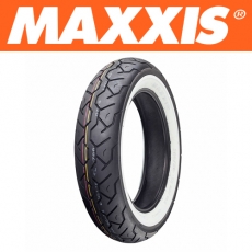 MAXXIS M6011W Classic (M6011W) 맥시스 클래식 크루저 타이어 - 100/90-19 WSW