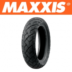 MAXXIS M6017 맥시스 베스파 순정 타이어 - 120/70-10