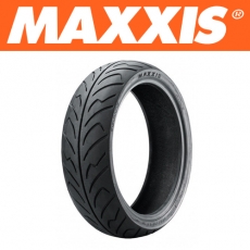 MAXXIS M6135 맥시스 고성능 빅스쿠터 타이어 - 120/70-15