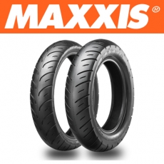 MAXXIS M6231 맥시스 트리시티 프론트 순정 타이어 - 90/80-14