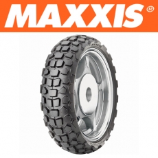 MAXXIS M6024 맥시스 미니 온/오프로드 블록 타이어 - 120/70-12