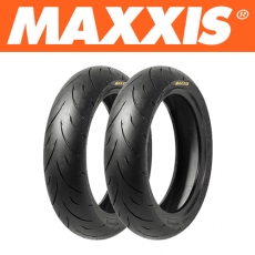 MAXXIS MA-R1 맥시스 미니모토 레이스 / 스쿠터 레이스 타이어 - 100/90-12