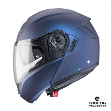 CABERG LEVO MATT BLUE 시스템 헬멧 / 카베르그 레보 무광 블루 [핀락증정]