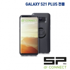 SP CONNECT(에스피 커넥트) 스마트폰 케이스 갤럭시 S21 플러스 전용