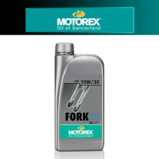 MOTOREX(모토렉스) 모토 포크오일 10W30 1L