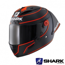 SHARK 샤크헬멧 RACE R PRO GP REPLICAL LORENZO WINTER TEST KRK 최상급 풀카본 풀페이스 헬멧 [핀락 증정]