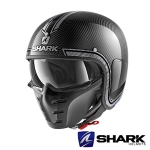 SHARK 샤크헬멧 S-DRAK VINTA DUS 오픈페이스 헬멧