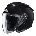 HJC i30 METAL BLACK 오픈페이스 헬멧