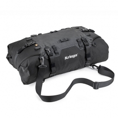 Kriega 크리가 US-40 Drypack Rackpack US40 리어시트백, (100% 방수가방/40리터)