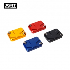 XRT 스즈키 GSX-S125 / R125 전용 마스터캡 (전년식)