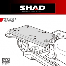 [무료장착이벤트] SHAD KTM 1290 SUPER ADV R/S/T(21~) 사이드케이스 브라켓  - K0DV11ST
