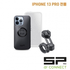 SP CONNECT(에스피 커넥트) 모토 번들 아이폰13 PRO 전용