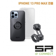 SP CONNECT(에스피 커넥트) 모토 번들 아이폰13 PRO MAX 전용