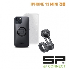 SP CONNECT(에스피 커넥트) 모토 번들 아이폰13 MINI 전용
