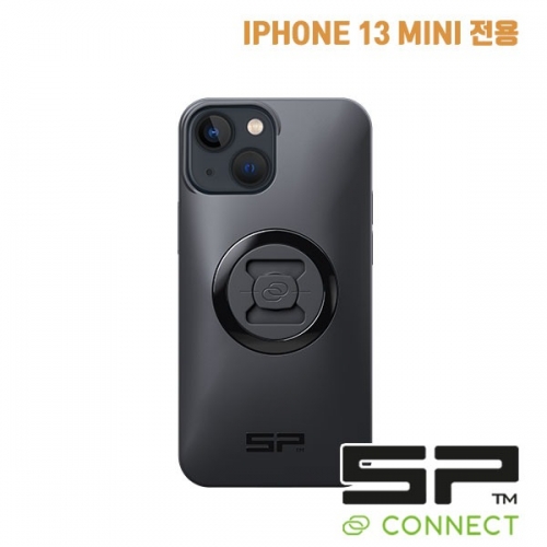 SP CONNECT(에스피 커넥트) 스마트폰 케이스 아이폰13 MINI 전용
