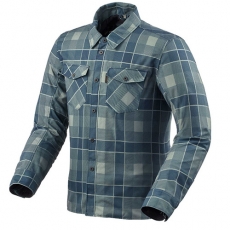REVIT 레빗 BISON 2 OVER SHIRT 바이슨2 오버셔츠, 100%방수셔츠, 어반스타일자켓