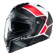 HJC i90 HOLLEN MC1SF 풀페이스 헬멧