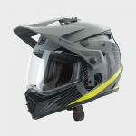 허스크바나 MX-9 ADV MIPS 풀페이스 헬멧 3HS22003900X