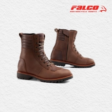 FALCO 팔코 워커 부츠 ROOSTER BROWN 837