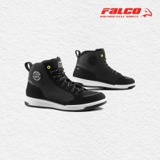FALCO 팔코 스니커즈 부츠 AIRFORCE BLACK 888