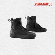 FALCO 팔코 스니커즈 부츠 CHASER BLACK 502