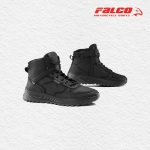 FALCO 팔코 스니커즈 ACE BLACK 852