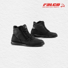 FALCO 팔코 스니커즈 부츠 CORTEZ 2 BLACK 868