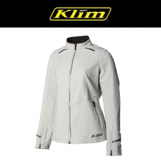 KLIM(클라임) MARRAKESH 여성용 마라케시 자켓 - 쿨그레이