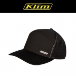 KLIM(클라임) 게이티드 모자 - 블랙