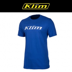 KLIM(클라임) 헥사드 SS 티셔츠 - 로얄 그레이