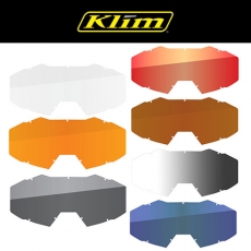 KLIM(클라임) 바이퍼 고글용 리플레이스먼트 렌즈