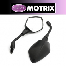 MOTRIX 모트릭스 HONDA 인테그라700/750,NC700X/S,CTX700,X-ADV등 정품스타일 미러 201-MFN