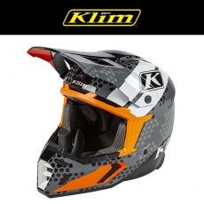 KLIM(클라임) F5 KOROYD 코로이드 카본헬멧 - 택틱 스트라이킹 그레이