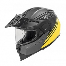 TOURATECH 투라텍 아벤투로 트레블러 카본 헬멧 (콤파네로) 01-500-273X-0