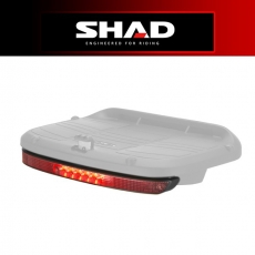 SHAD 샤드 탑케이스 SH44 옵션 스톱라이트 D0B40KL