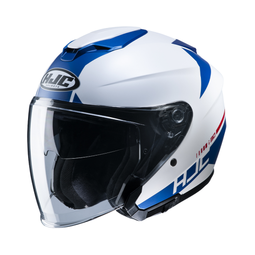 HJC i30 BARAS MC2SF 오픈페이스 헬멧
