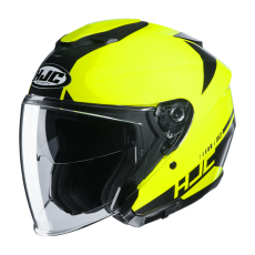 HJC i30 BARAS MC4H 오픈페이스 헬멧