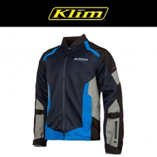 KLIM(클라임) 인덕션 자켓 - 네이비 블루